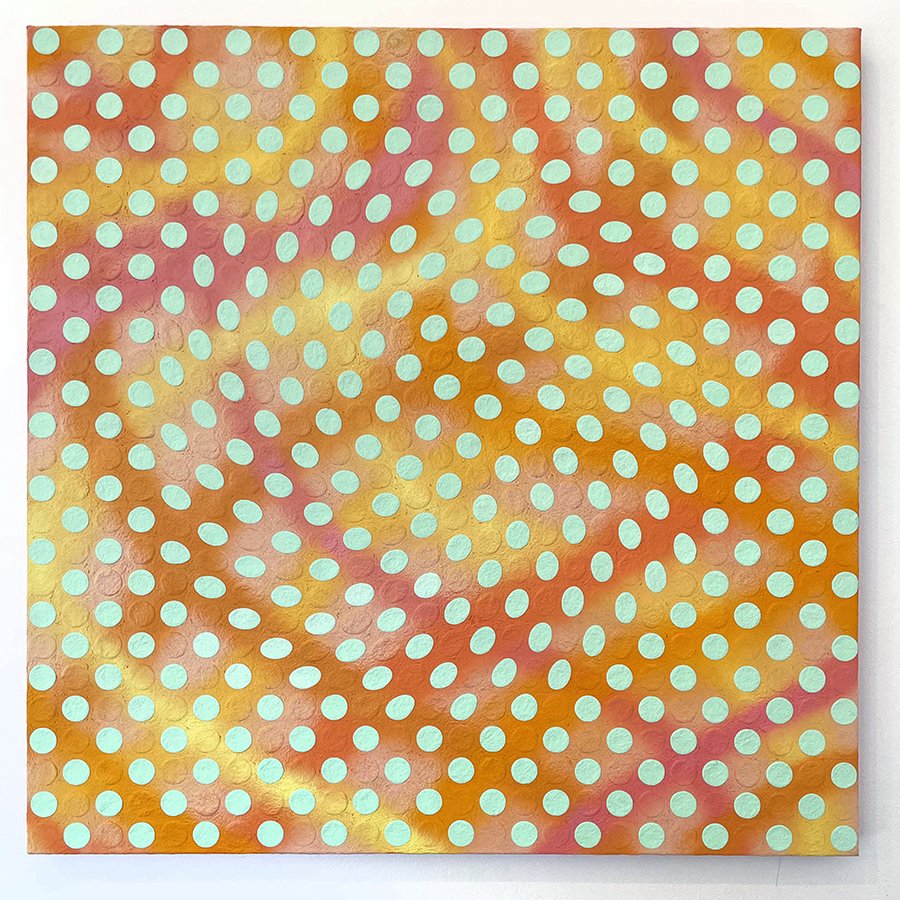 Alexis Arnold, Slipping into Lightness