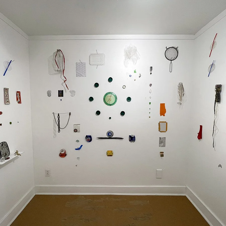 Kathleen King: Lost in Things, Oct 17-Nov 30, 2024