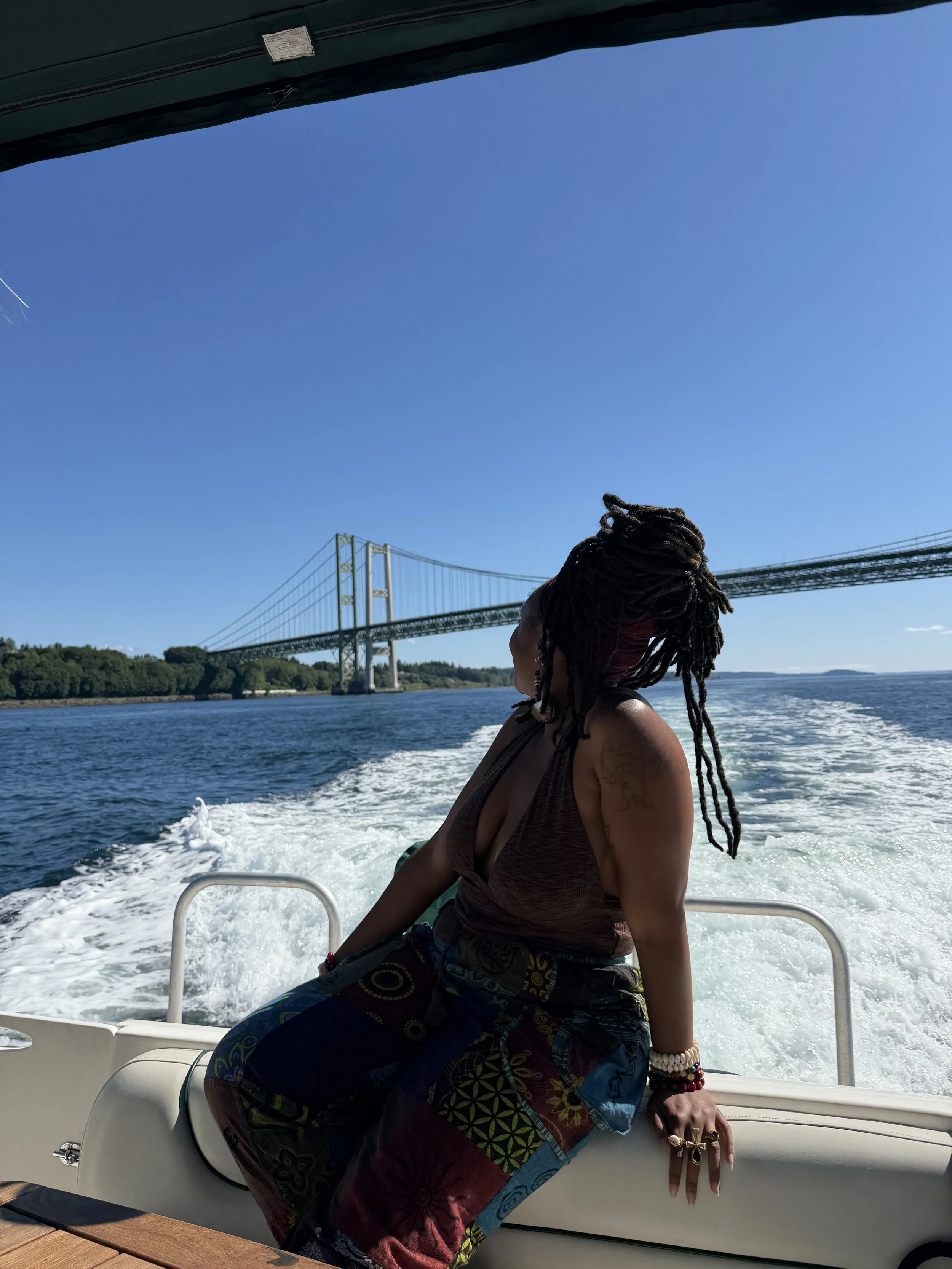 Grounded, Not Perfect: What My Root Chakra Taught Me About Dating