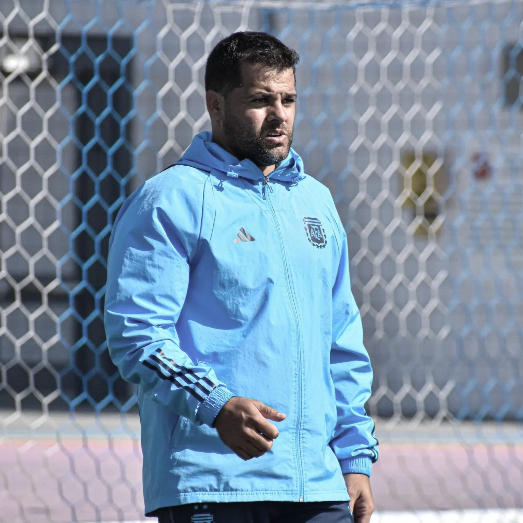 El rol del entrenador de porteros/as: Una búsqueda que va más allá de la pasión.