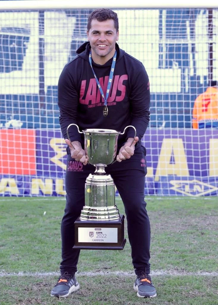 TORNEO PROYECCION - RESERVA 2022