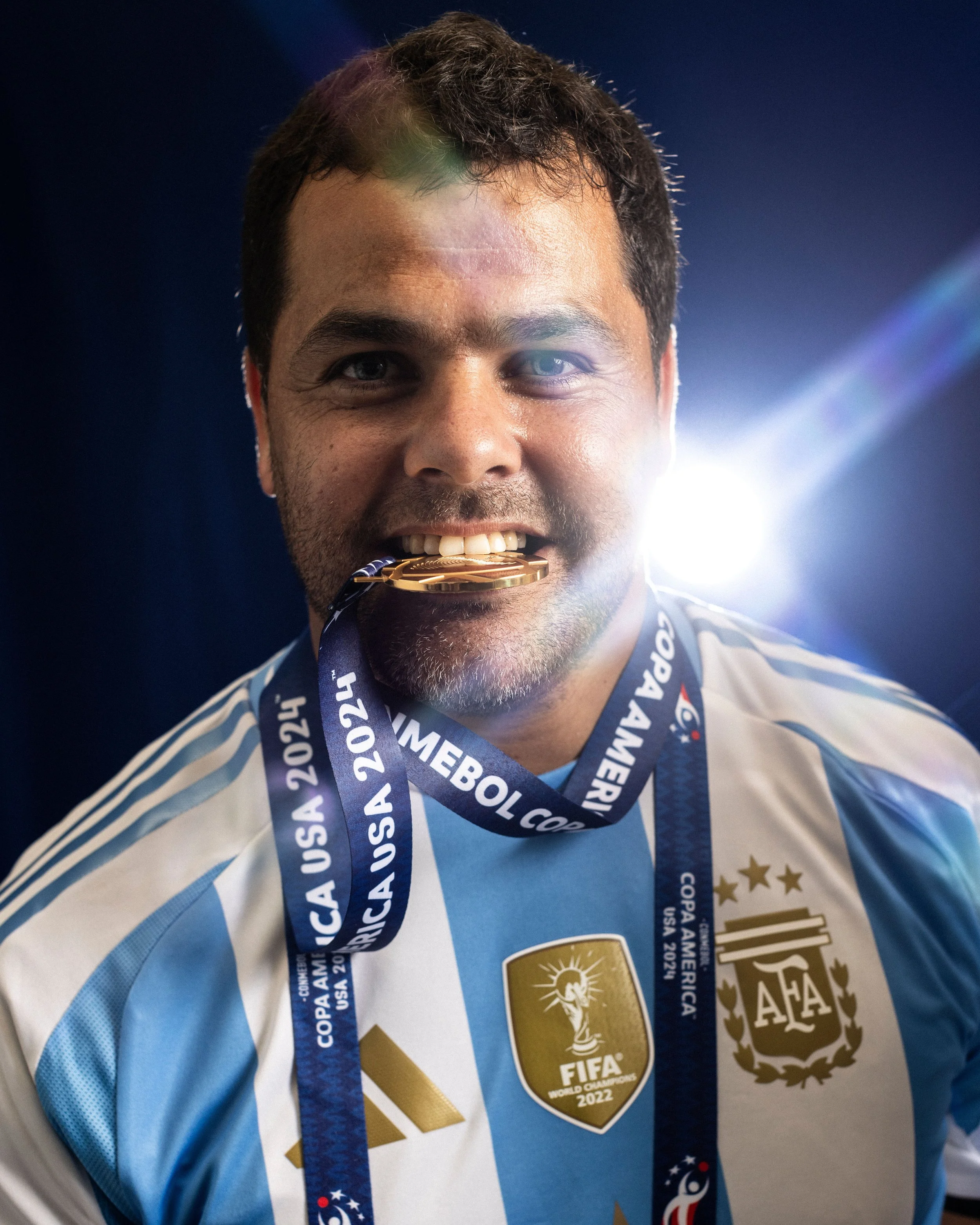 COPA AMERICA 2024 USA