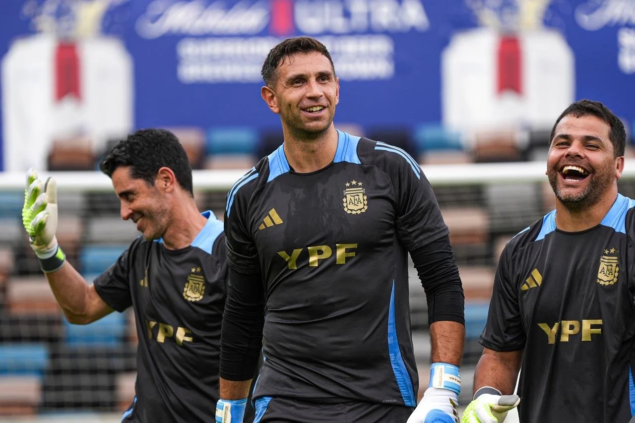 COPA AMERICA 2024 USA