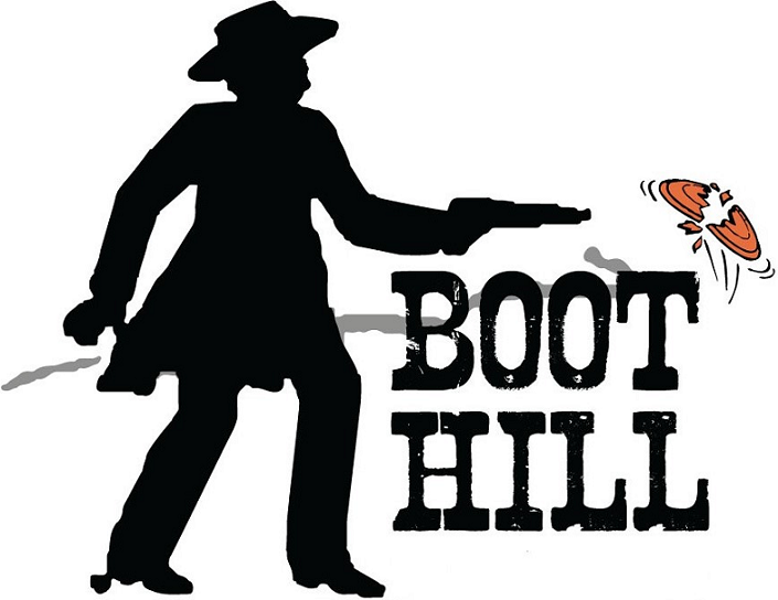 Boot Hill Shooting Ground LLC