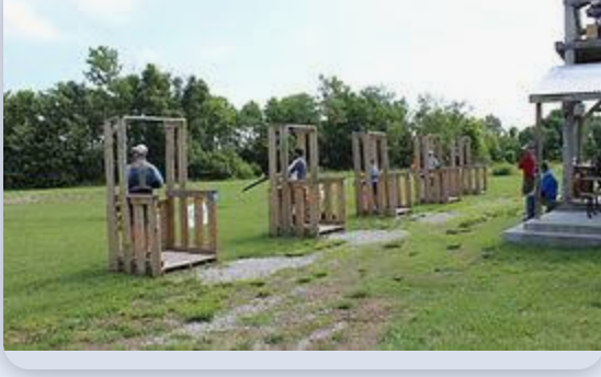 FUN 300-Polecat Creek 