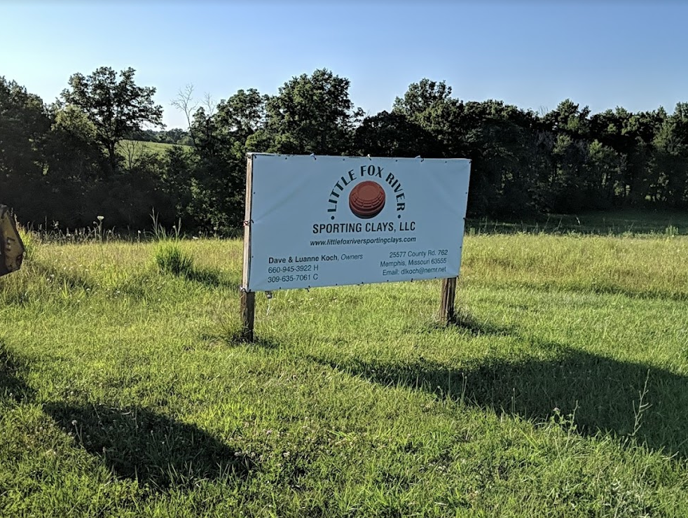 IRON MAN 400 WITH BLACK OAK