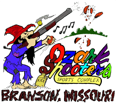 Ozark Shooter Sports Complex