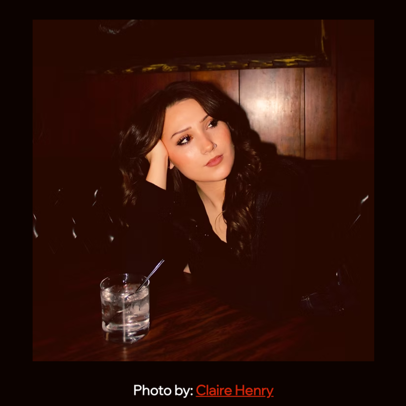 click for SETLIST KITCHEN article