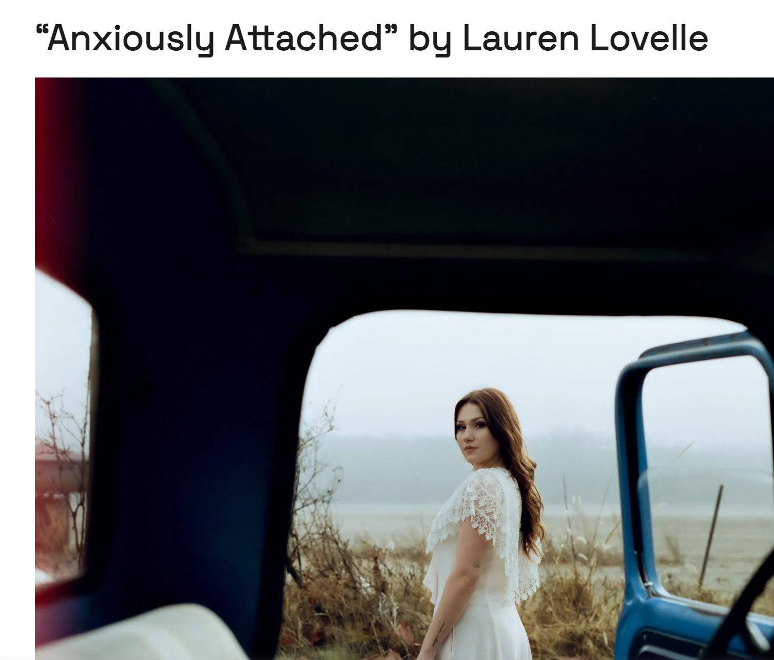 click for NORTHERN TRANSMISSIONS article