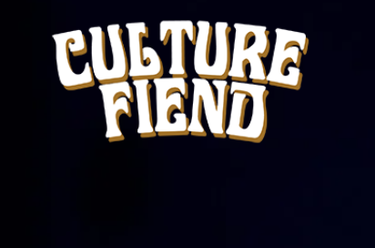 click for CULTURE FIEND article by Greg Kinne