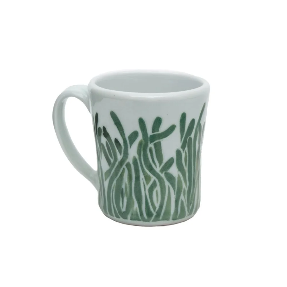Team Zostera Seagrass Meadow Mug