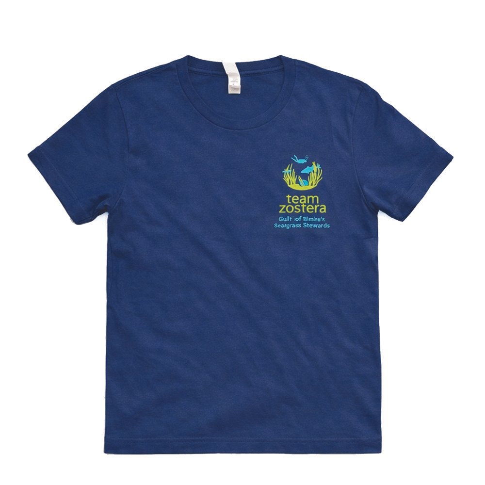 Team Zostera Classic Tee