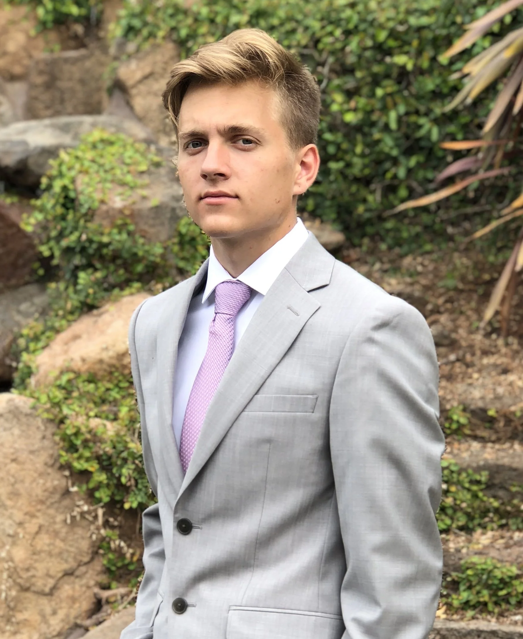 Research Scientist- Tezo Albarran Martinez