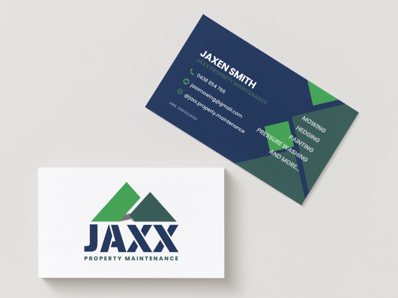 JAXX Property Maintenance