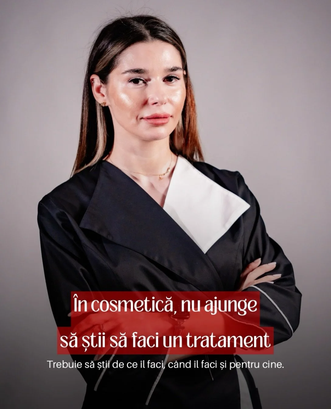 Fiind un domeniu care evoluează constant, să te oprești din &icirc;nvățat &icirc;nseamnă, fără să &icirc;ți dai seama, să răm&acirc;i &icirc;n urmă.

Apar tehnologii noi, formule noi, protocoale noi. Dincolo de toate acestea, se dezvoltă și ochiul sp