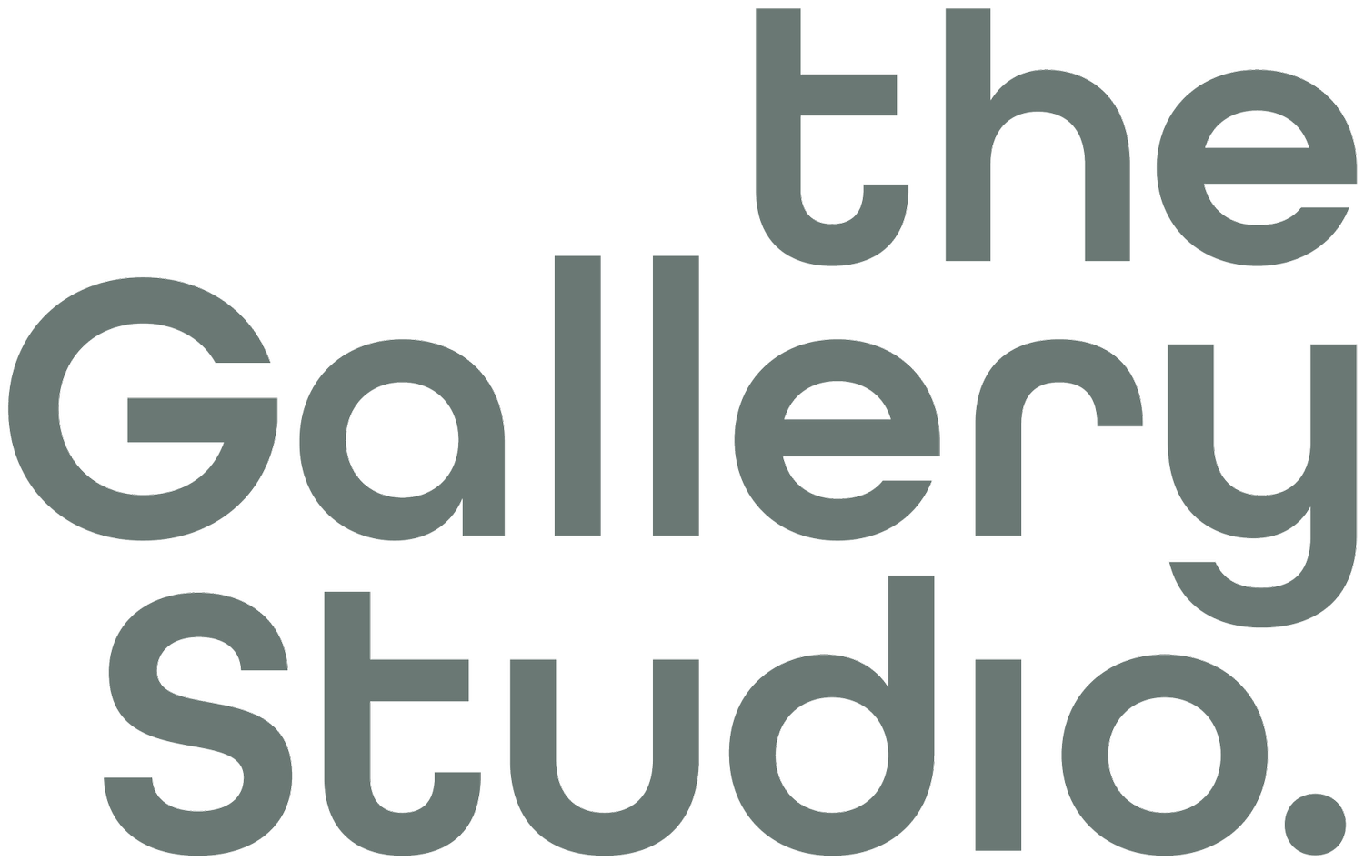 The Gallery Studio
