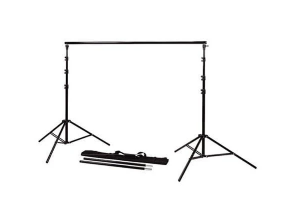 Backdrop Stand