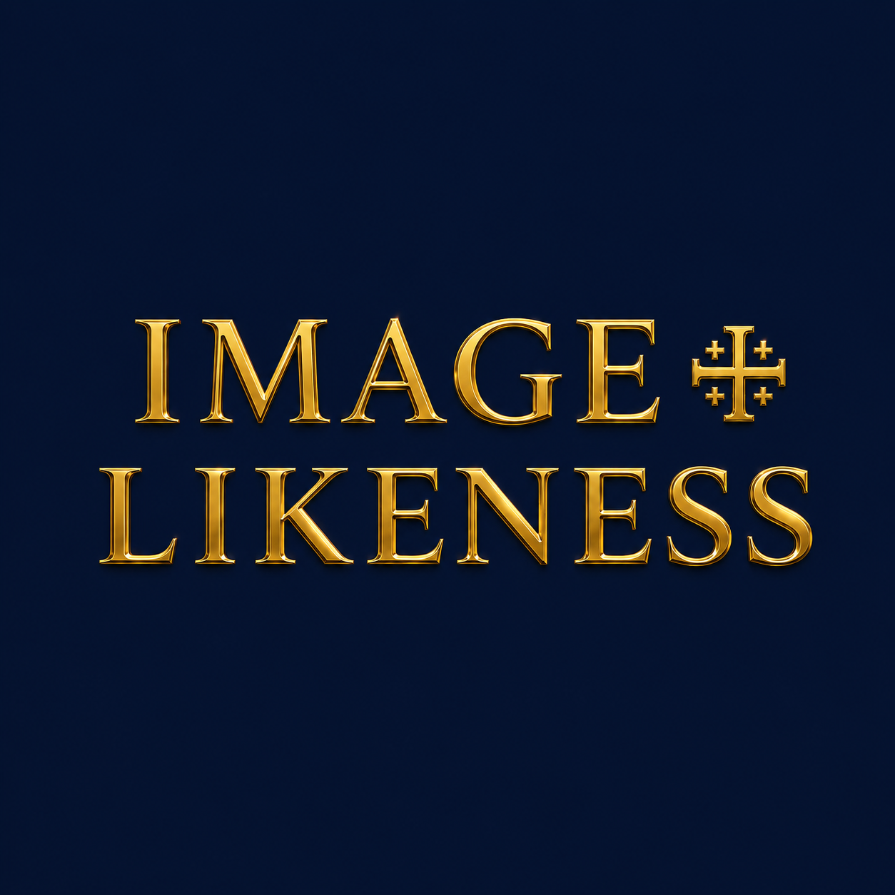 Image + Likeness