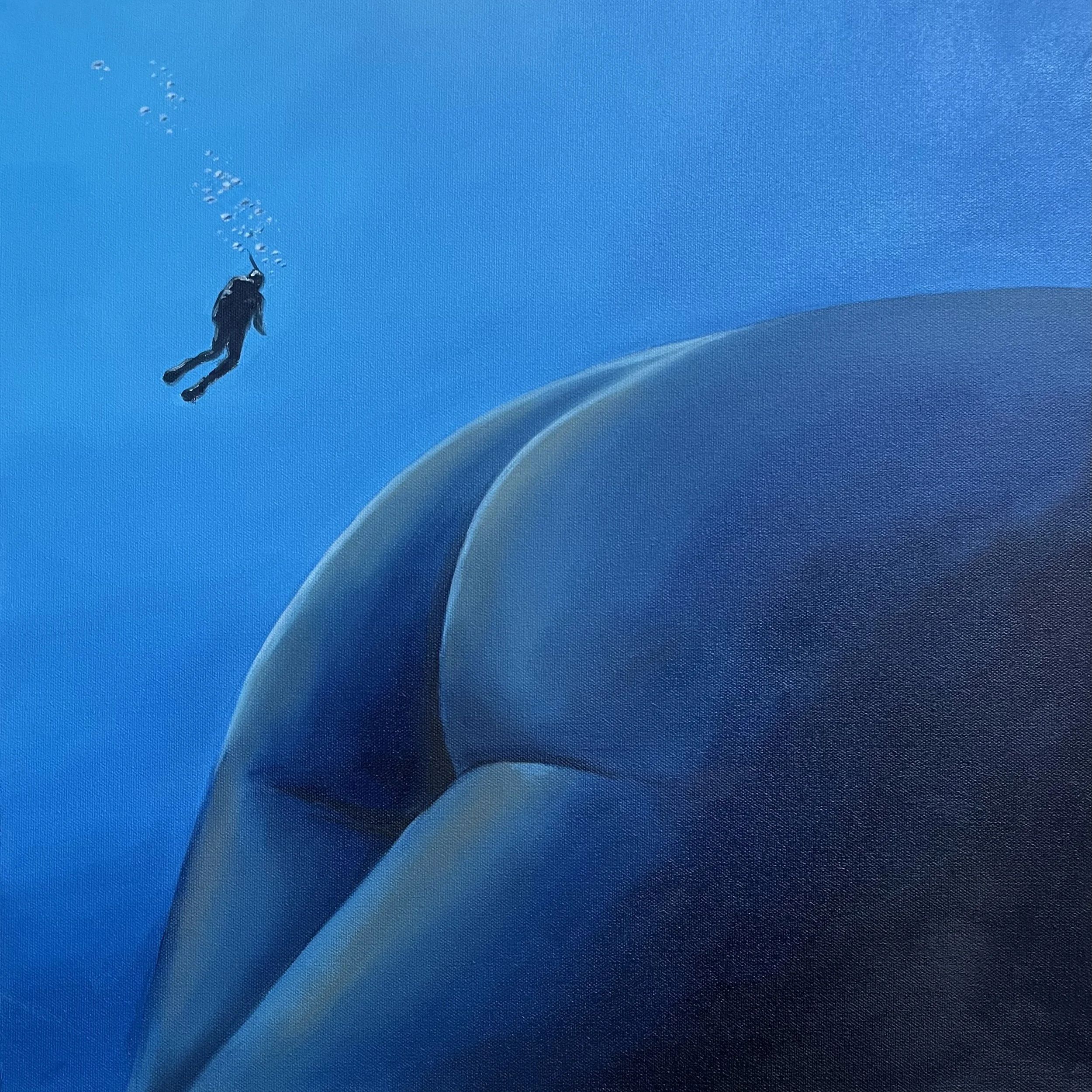 Call of the Deep