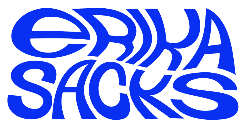 ERIKA SACKS
