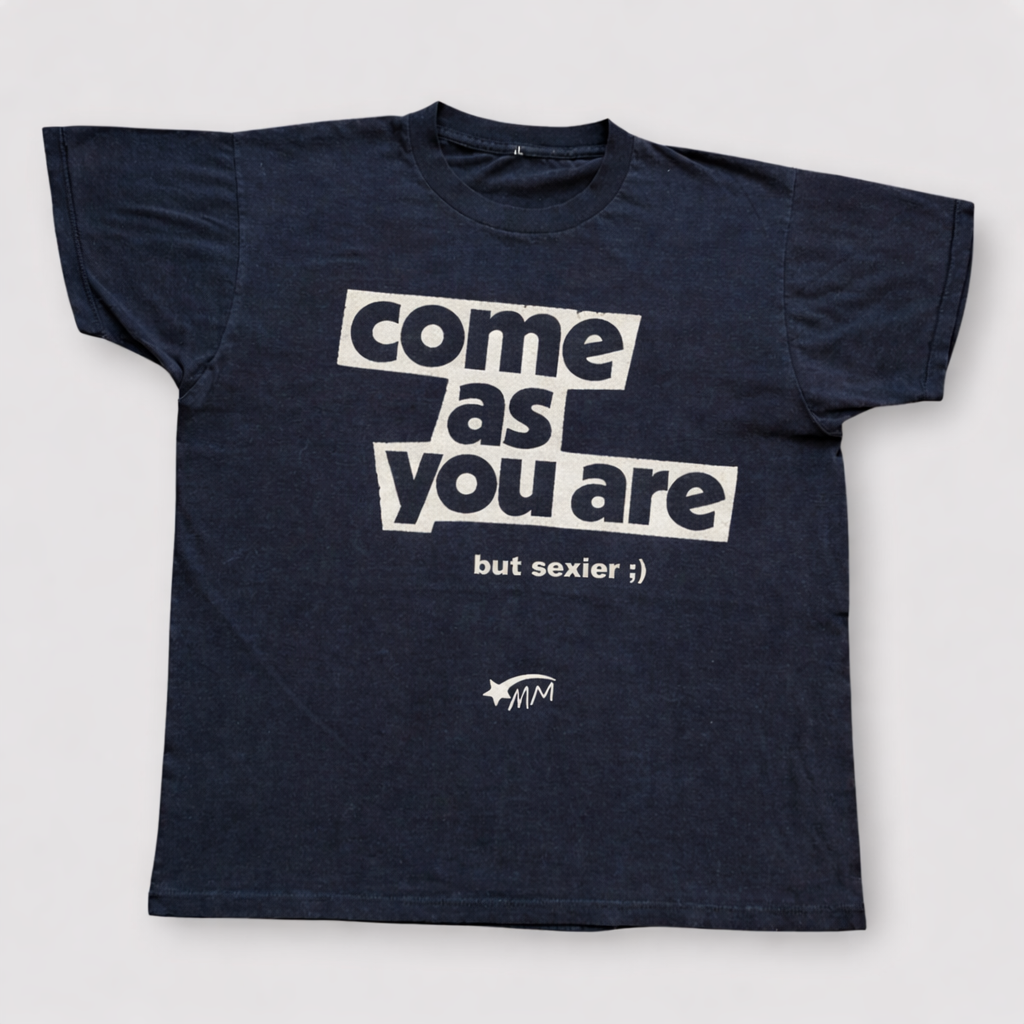 Bold statement on black T-shirt.png