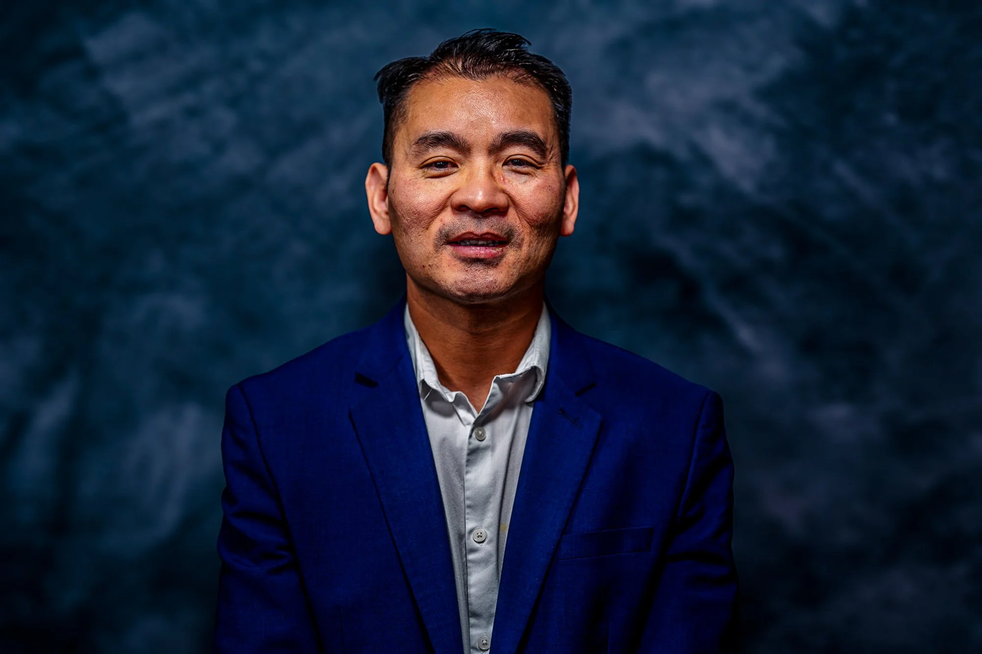 Consistent, polished, and professional headshots for teams and businesses of all sizes. These sessions are designed to create a cohesive look across your company while still highlighting each individual’s personality. Ideal for company websites, mark