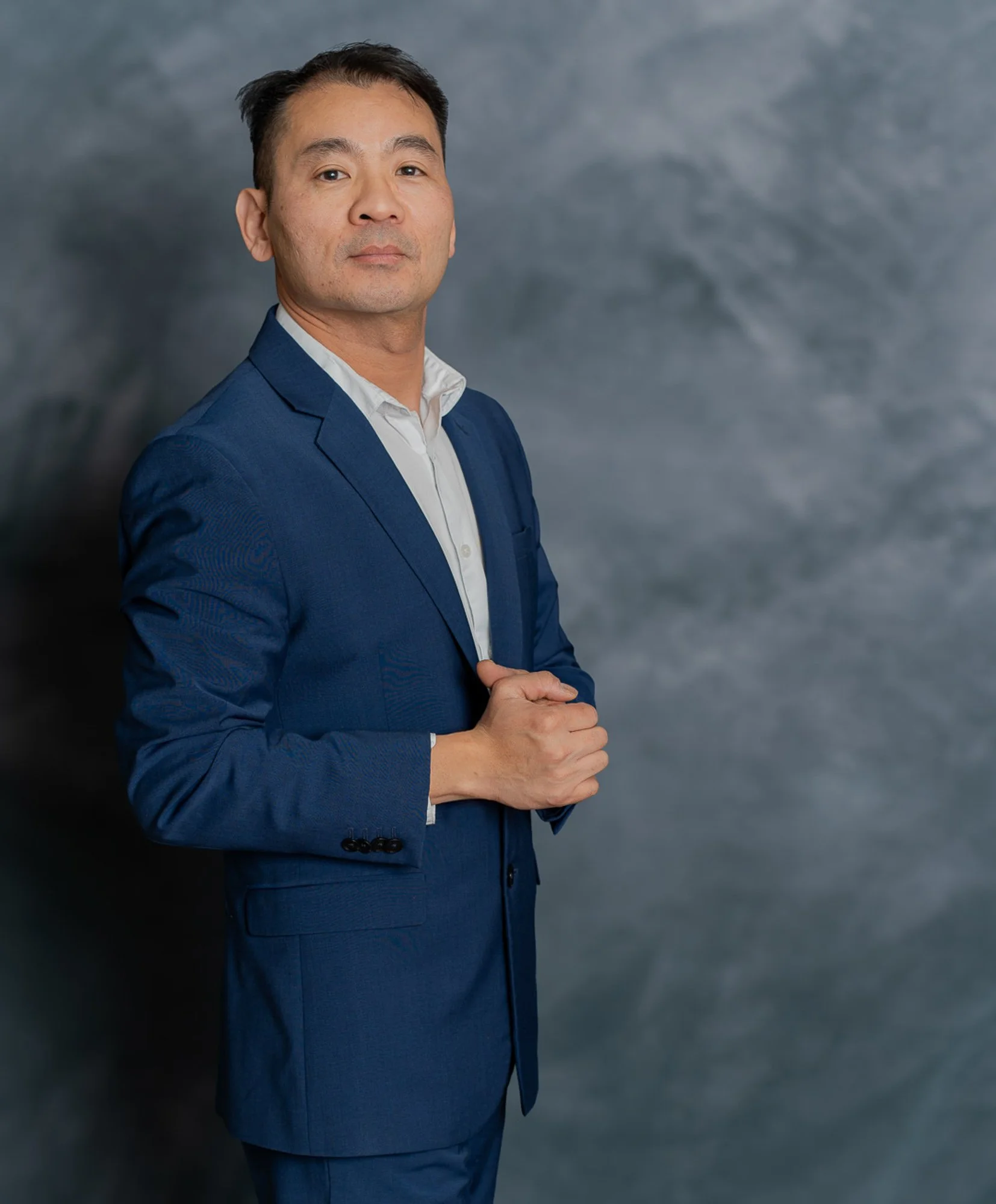 Consistent, polished, and professional headshots for teams and businesses of all sizes. These sessions are designed to create a cohesive look across your company while still highlighting each individual’s personality. Ideal for company websites, mark