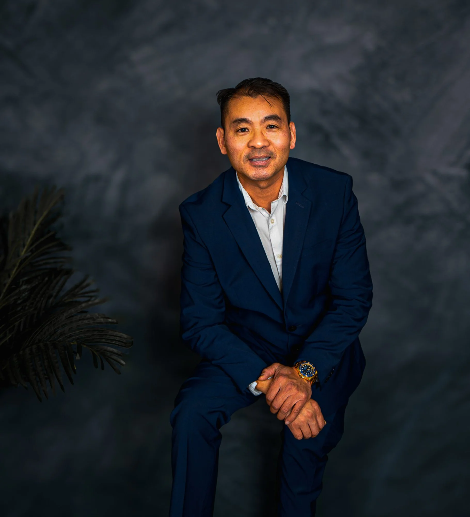 Consistent, polished, and professional headshots for teams and businesses of all sizes. These sessions are designed to create a cohesive look across your company while still highlighting each individual’s personality. Ideal for company websites, mark