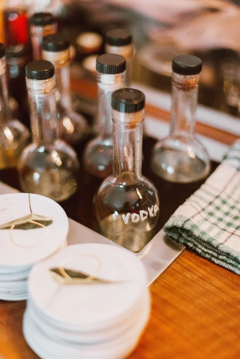 Mobile Beverage Service for the Inland Northwest