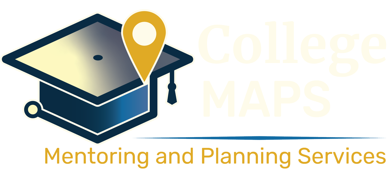 College MAPS