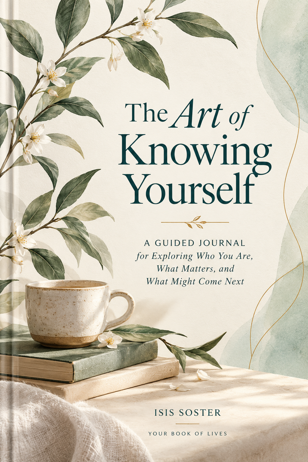The Art of Knowing Yourself