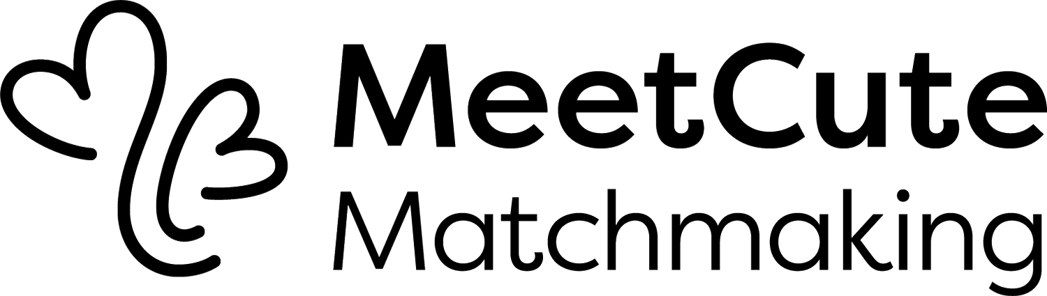 Meet Cute Matchmaking