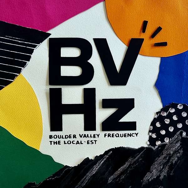 Boulder Valley Frequency: 
Why is dating so hard in Colorado?
