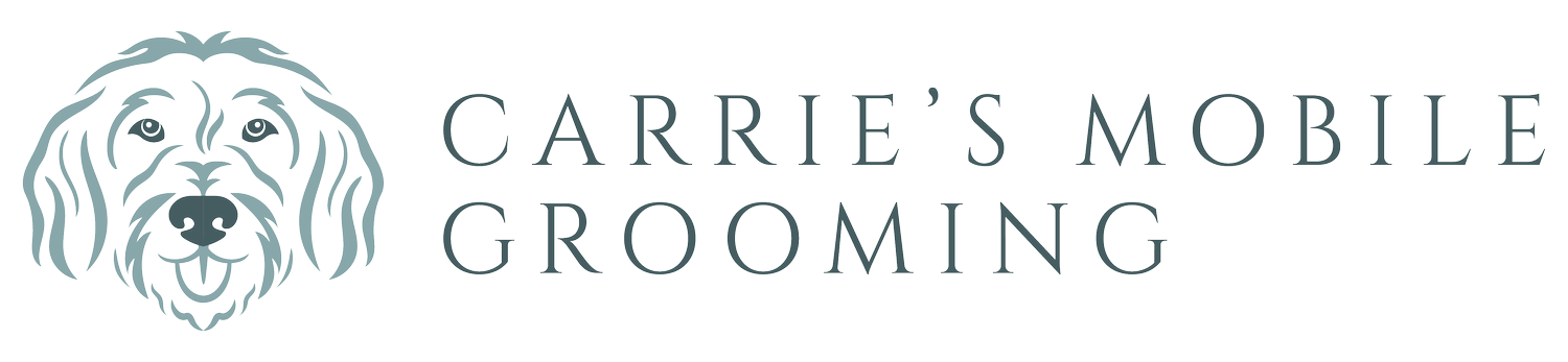 Carrie's Mobile Grooming