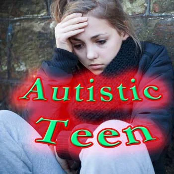 UCLA program improves social skills for autistic teens.