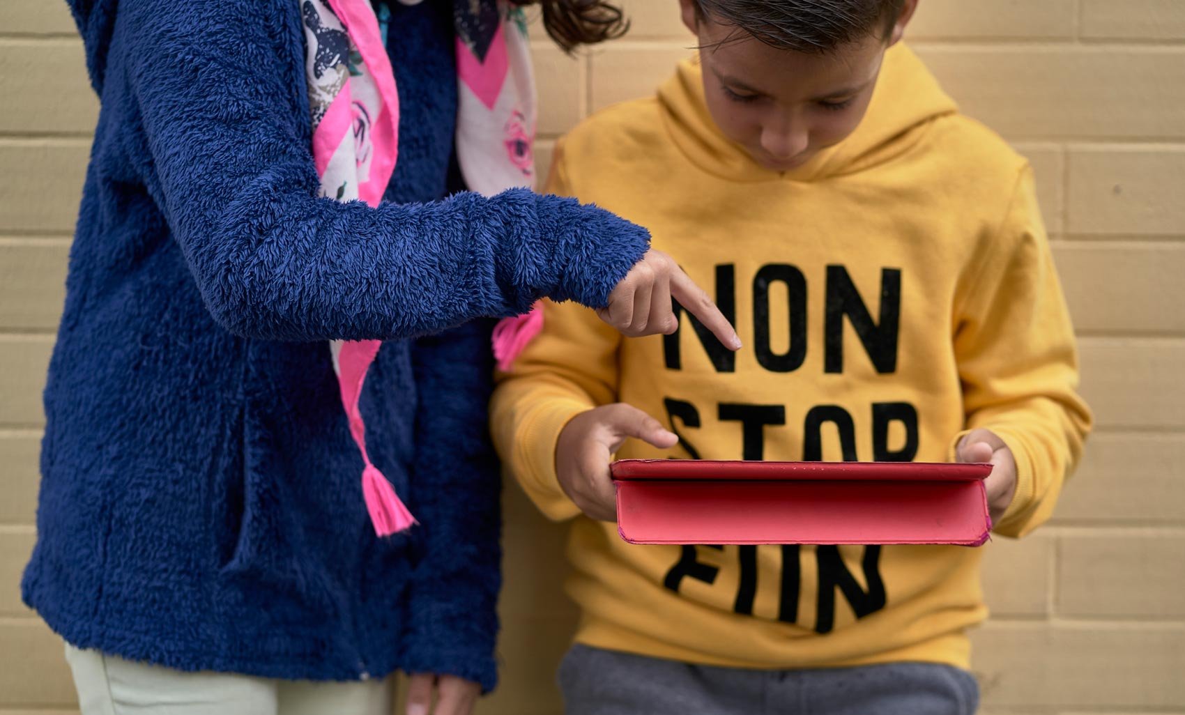 Is Screen Time Bad?