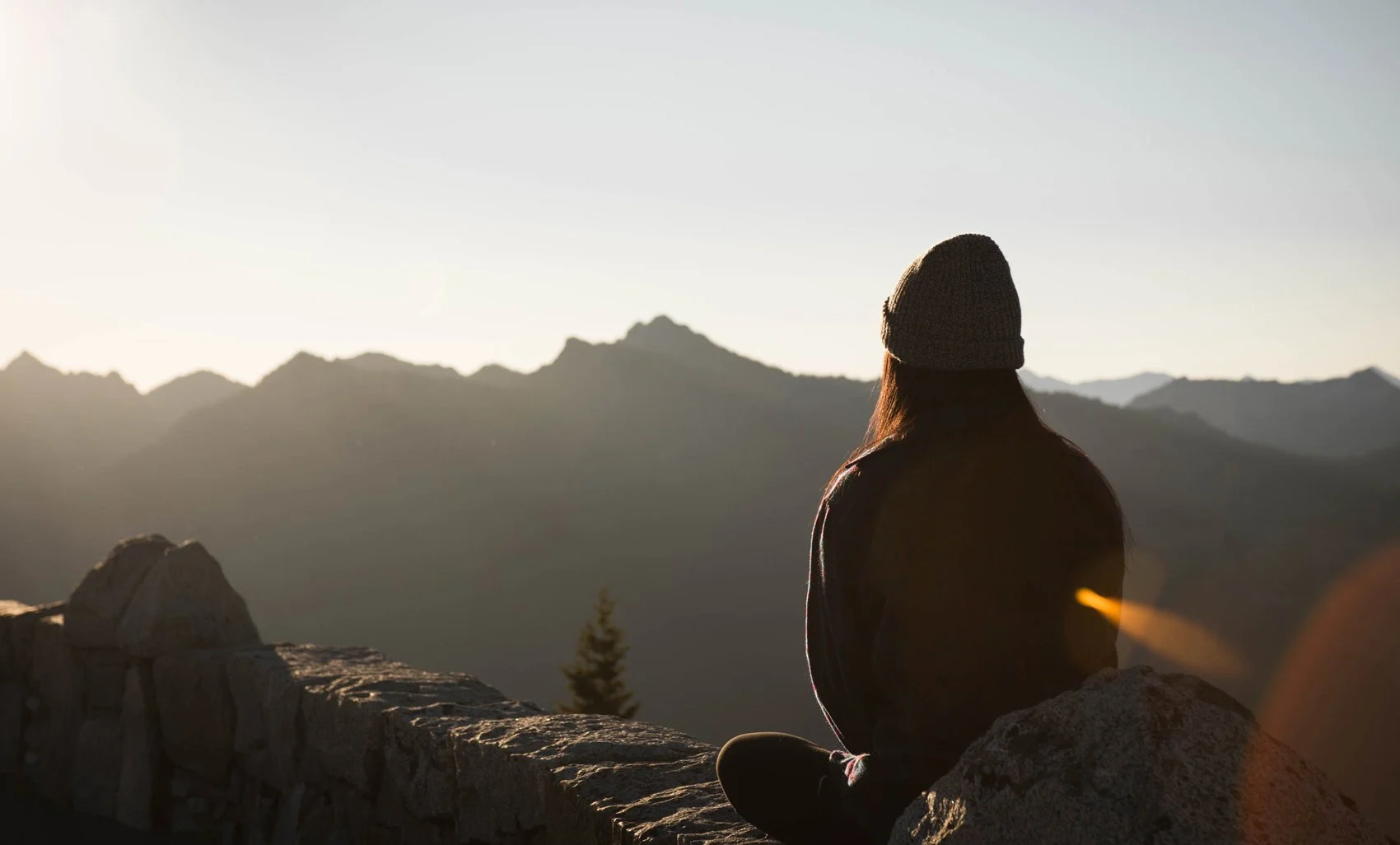 Mindfulness Based Stress Reduction for Anxiety Disorders