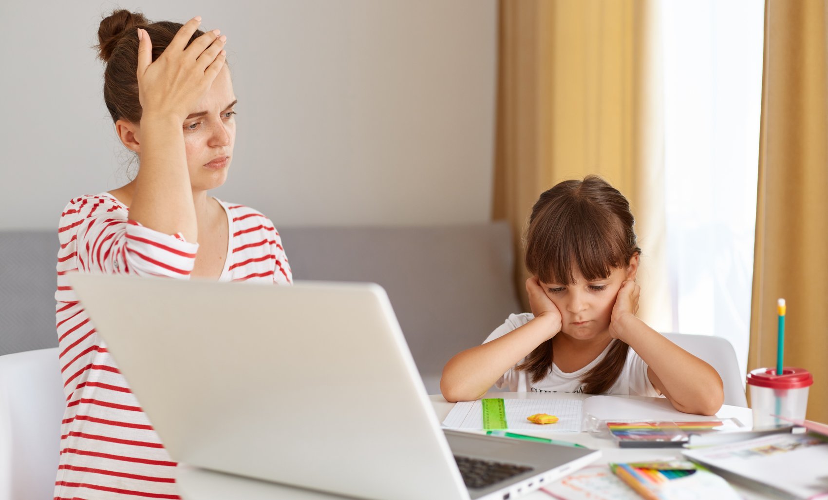 How COVID-19 has impacted our kids, and how parents can help.