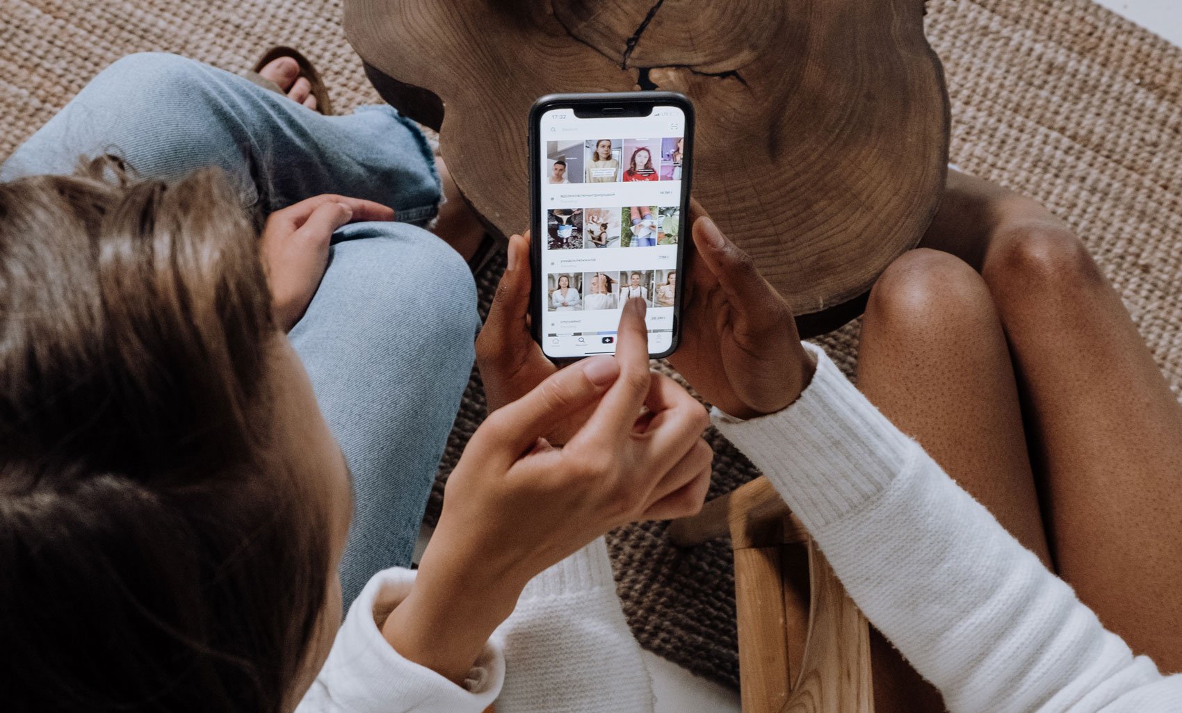 TikTok and Mental Health