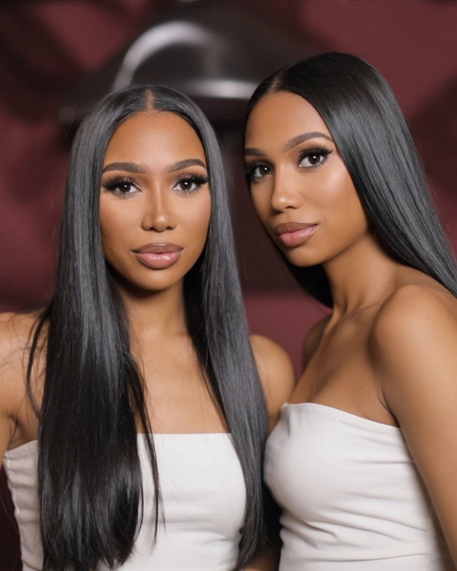 Perruque | HD Lace frontale