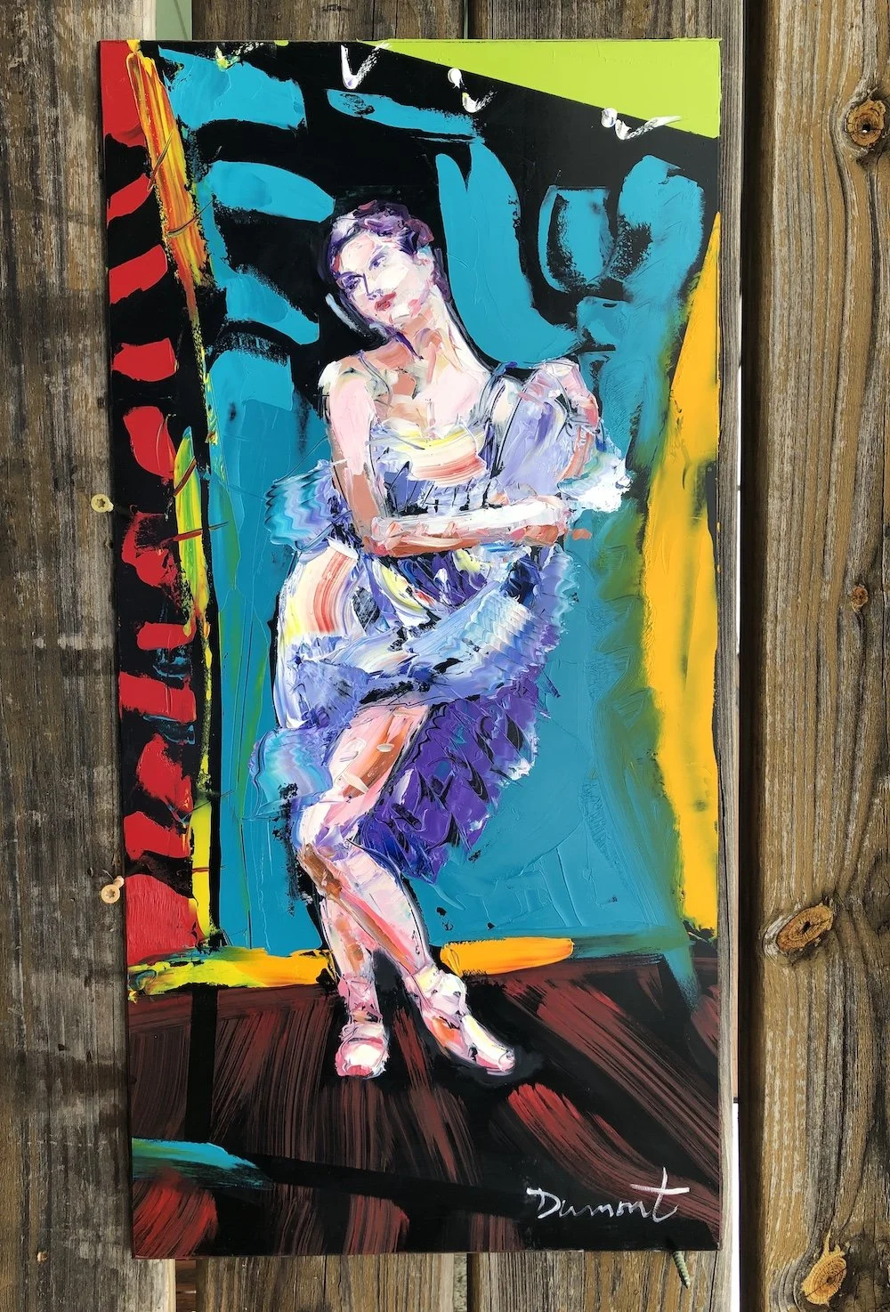 %22January Let's Dance,%22 24%22 x 12%22 oil on panel 2020.jpg