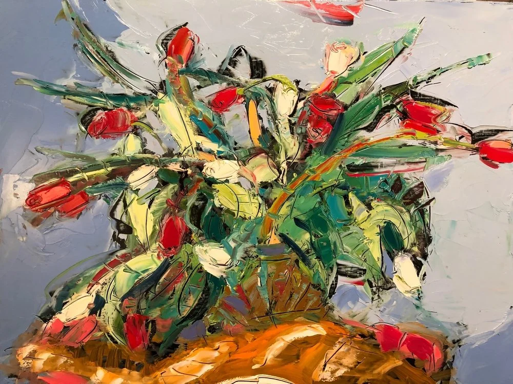 %22February Bloom That Flys,%22 12%22 x 16%22 oil.jpg