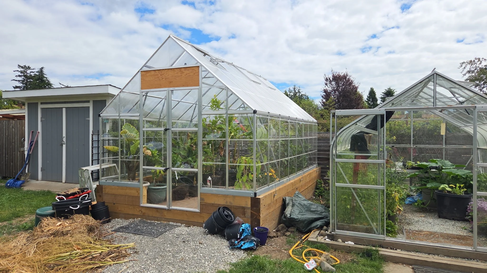 Green House
