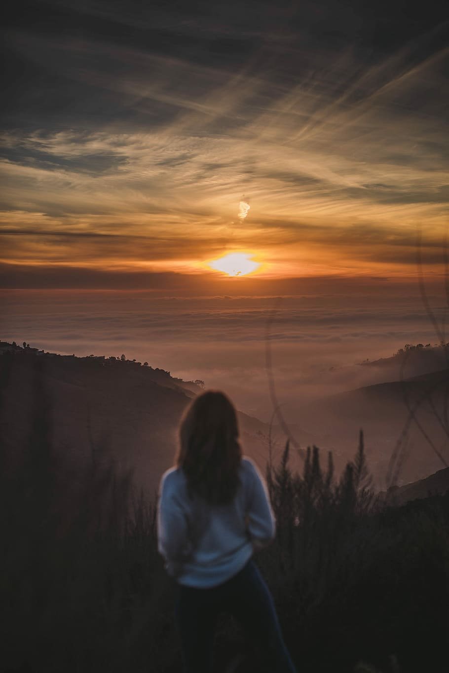 Resetting our Focus