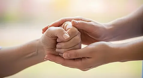 Clothed in Compassion