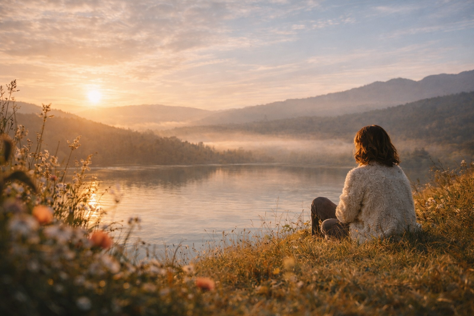 The Spirit Intercedes for Us