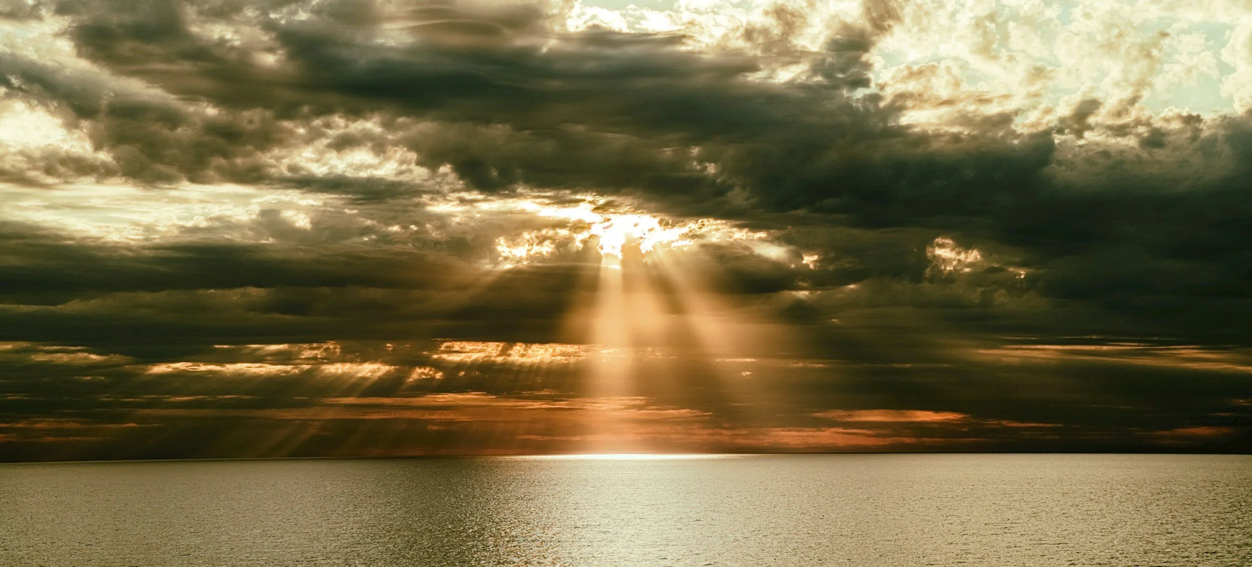 Magnify His Name