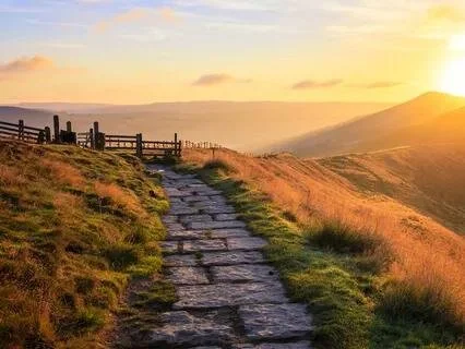 Guided by Grace