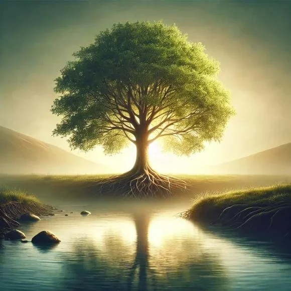 Deep Roots, Steady Faith