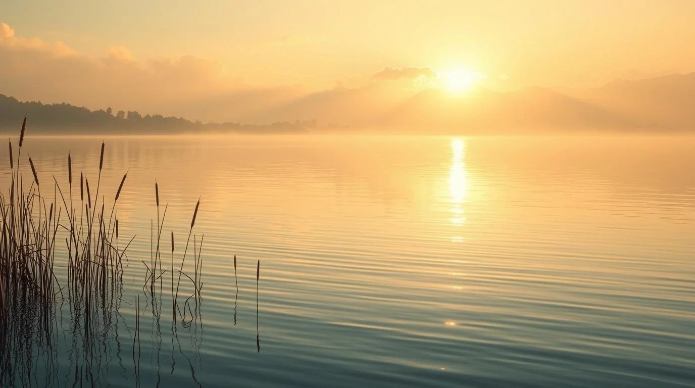 Resting in God’s Grace